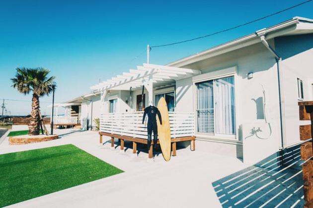 Nagisa No Shiroi Ie Laguna / Vacation Stay 73153 Isumi المظهر الخارجي الصورة