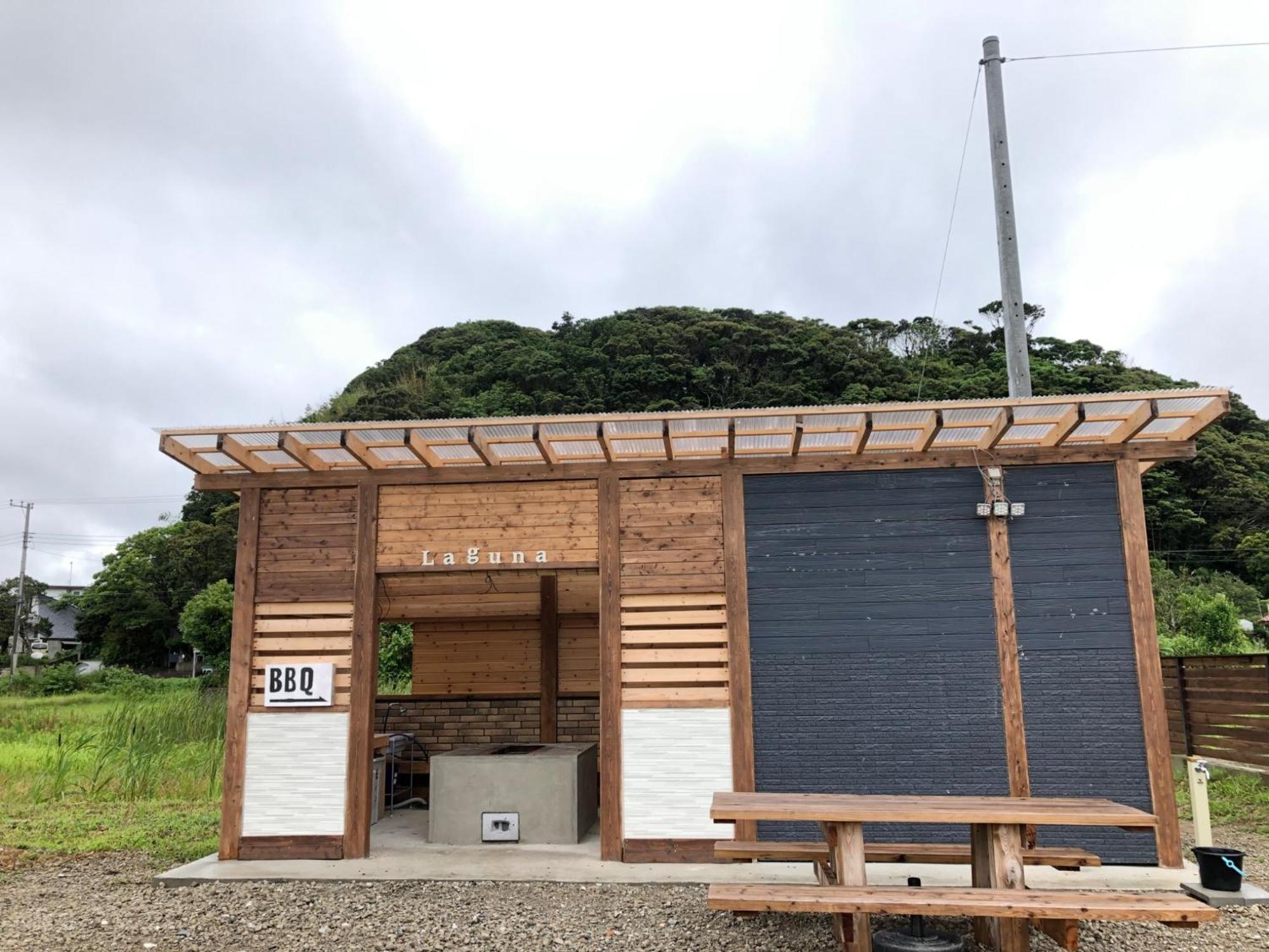 Nagisa No Shiroi Ie Laguna / Vacation Stay 73153 Isumi المظهر الخارجي الصورة