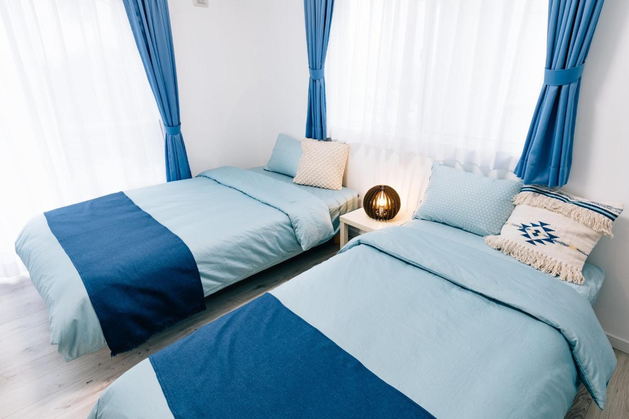 Nagisa No Shiroi Ie Laguna / Vacation Stay 73153 Isumi المظهر الخارجي الصورة