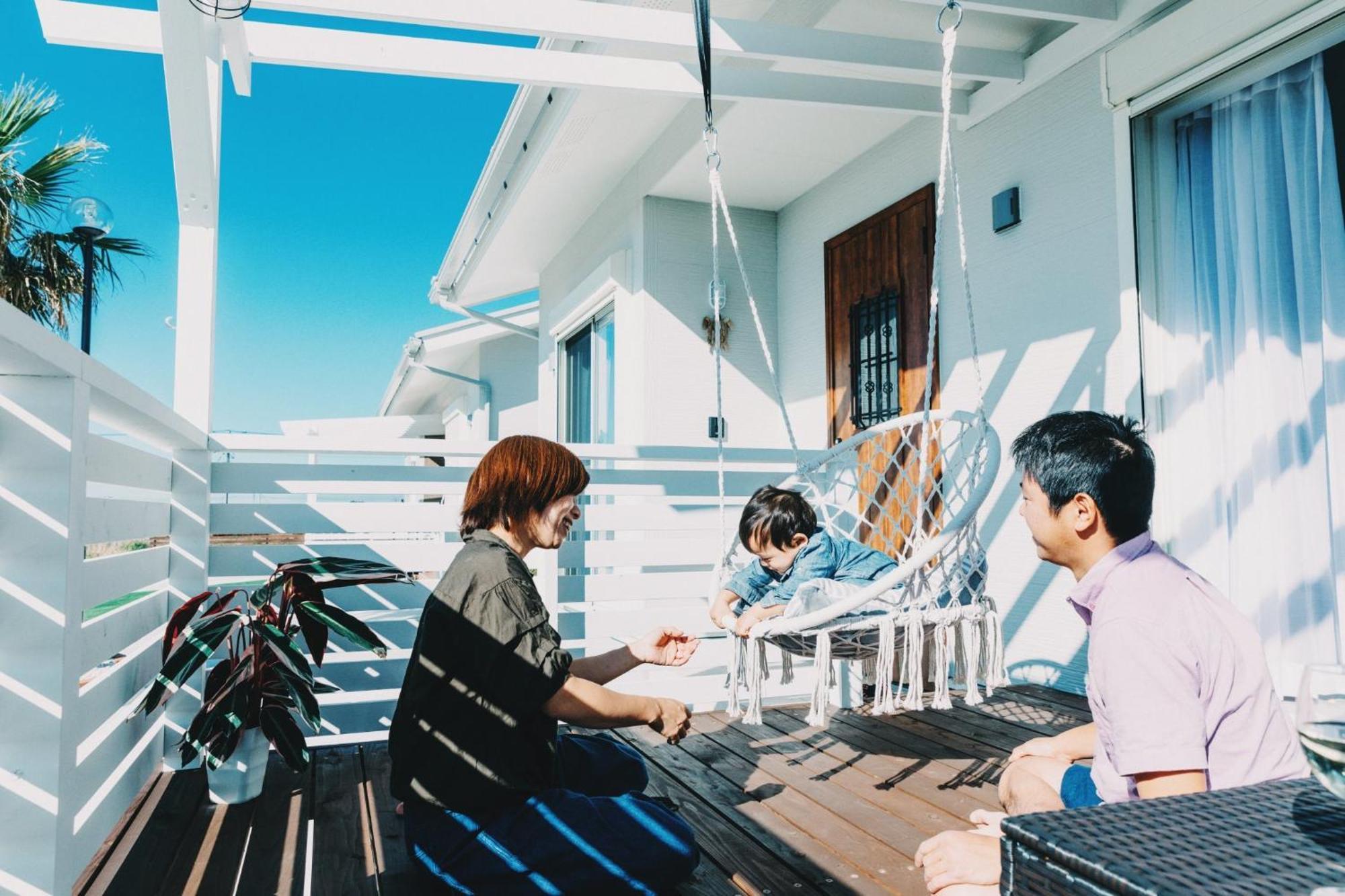 Nagisa No Shiroi Ie Laguna / Vacation Stay 73153 Isumi المظهر الخارجي الصورة