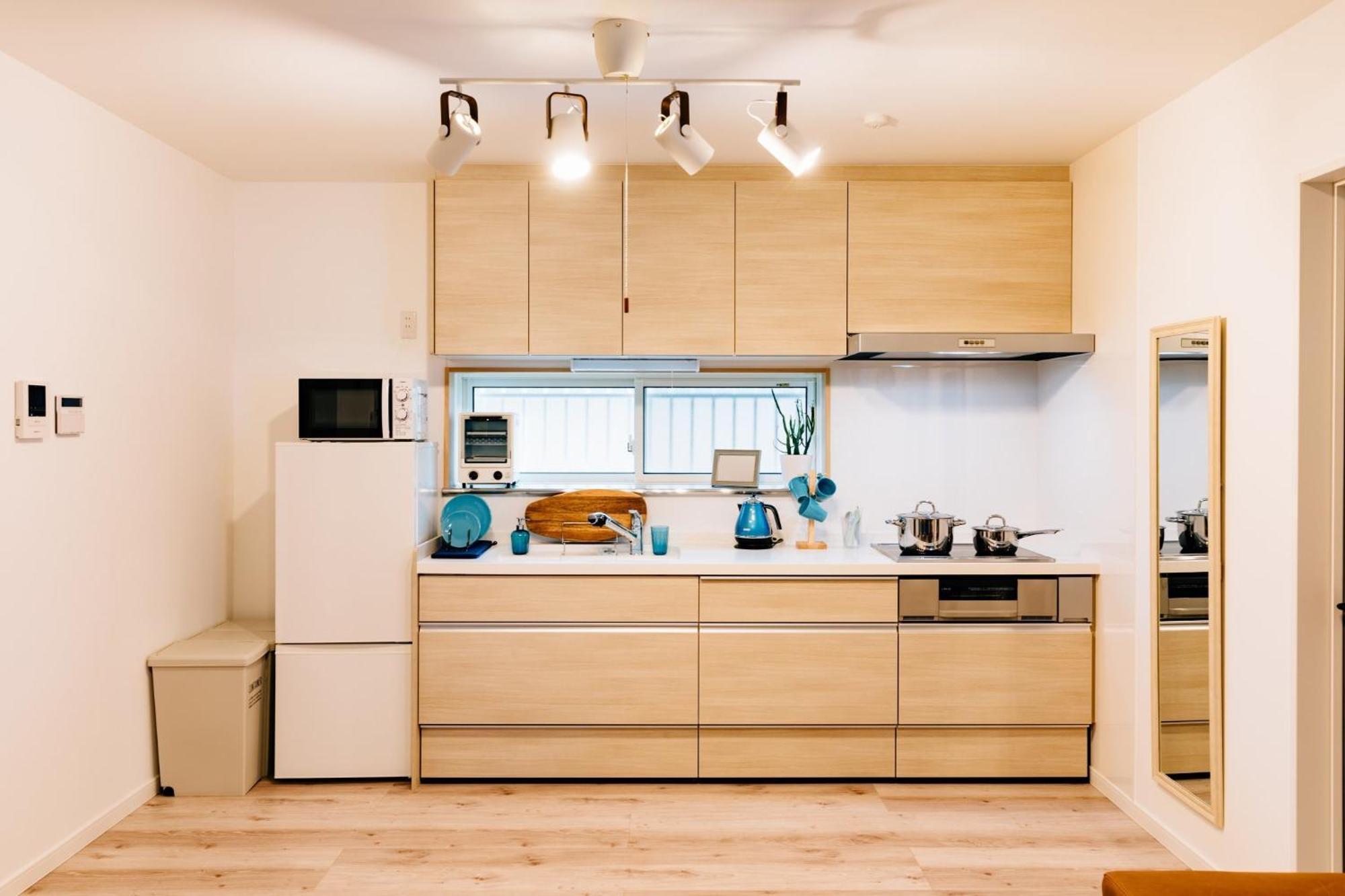 Nagisa No Shiroi Ie Laguna / Vacation Stay 73153 Isumi المظهر الخارجي الصورة